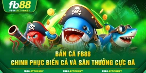 bắn cá fb88