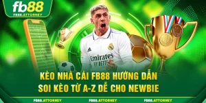 kèo nhà cái fb88