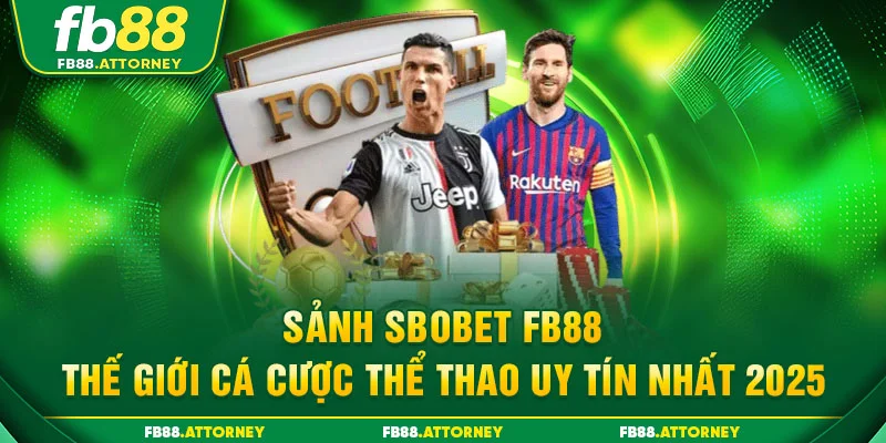 sảnh sbobet