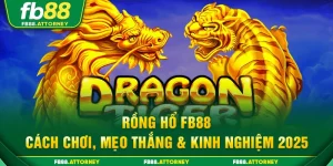 rồng hổ fb88