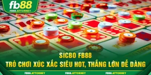 sicbo fb88