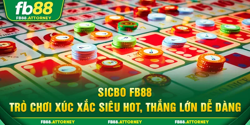 sicbo fb88