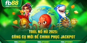 tool nổ hũ 2025
