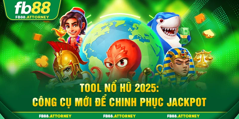 tool nổ hũ 2025