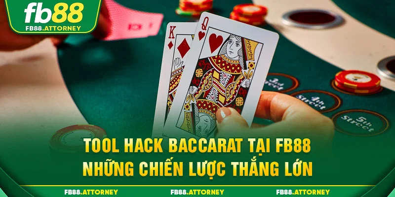 tool hack baccarat