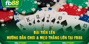 bài tiến lên