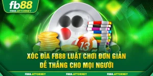 xóc đĩa fb88