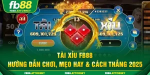 tài xỉu fb88