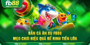 bắn cá ăn xu