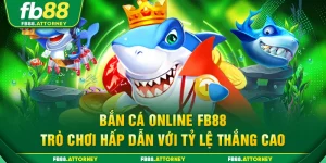 bắn cá online