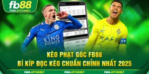 kèo phạt góc fb88