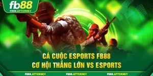 cá cược esports