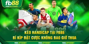 kèo handicap