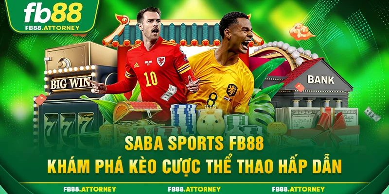 saba sports