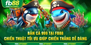 bắn cá 999