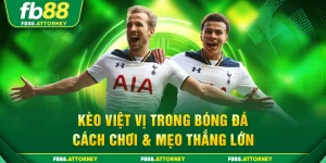 kèo việt vị