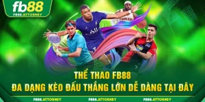 thể thao fb88