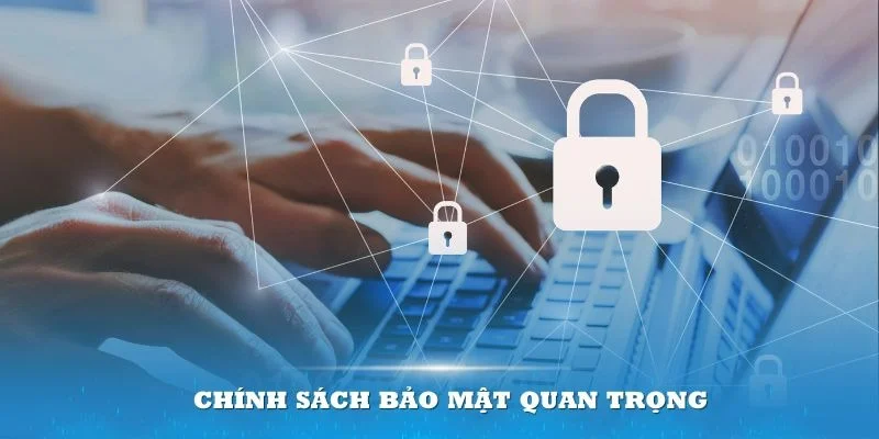 Chính sách bảo mật FB88 sử dụng công nghệ mã hóa hiện đại