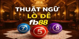 thuật ngữ lô đề