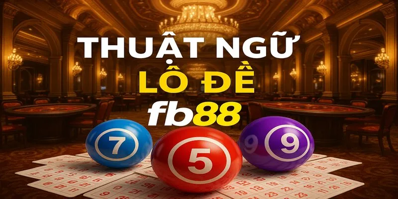 thuật ngữ lô đề