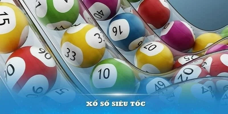 Xổ số siêu tốc FB88, nơi những con số may mắn giúp bạn đổi đời