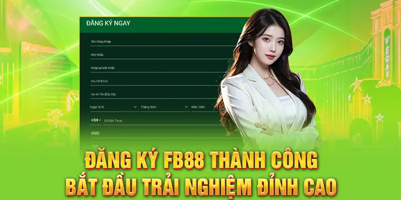 đăng ký fb88