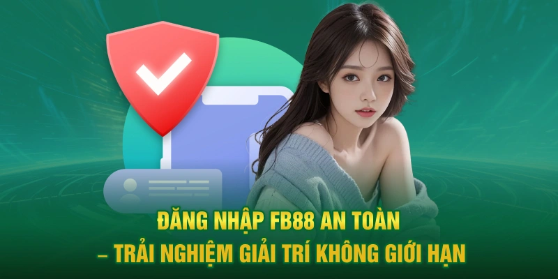 đăng nhập fb88