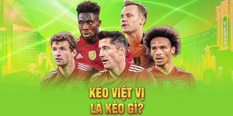 Kèo việt vị là kèo gì?