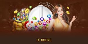 lô khung