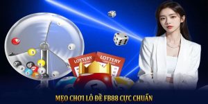 mẹo chơi lô đề fb88