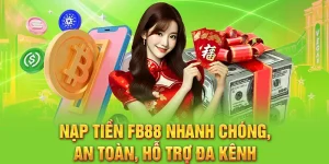 nạp tiền fb88