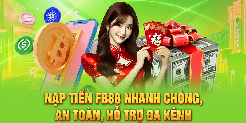 nạp tiền fb88
