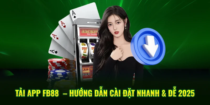 tải app fb88