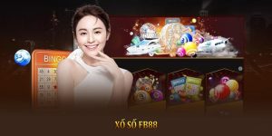 xổ số fb88