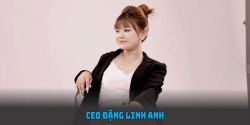 Đặng Linh Anh